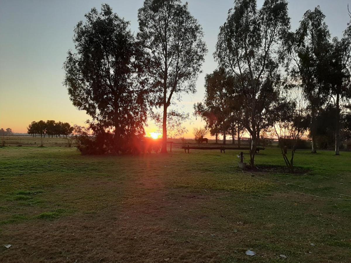 Cabana Rural El Encuentro سان أنطونيو دي أريكو المظهر الخارجي الصورة