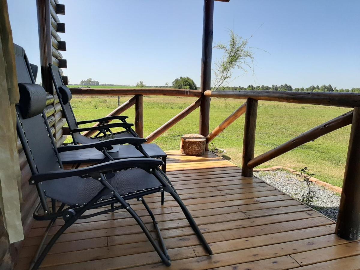 Cabana Rural El Encuentro سان أنطونيو دي أريكو المظهر الخارجي الصورة
